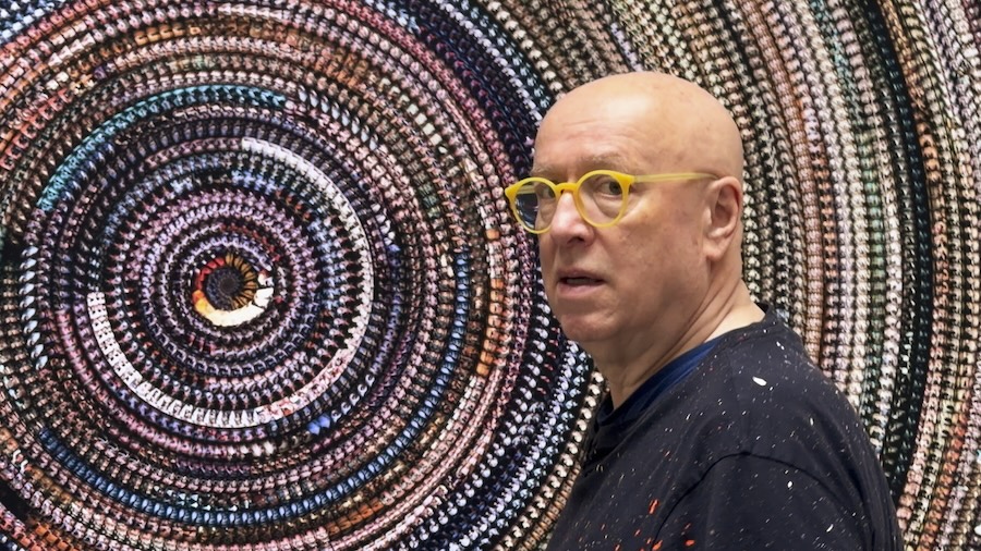 Jiří Georg Dokoupil
