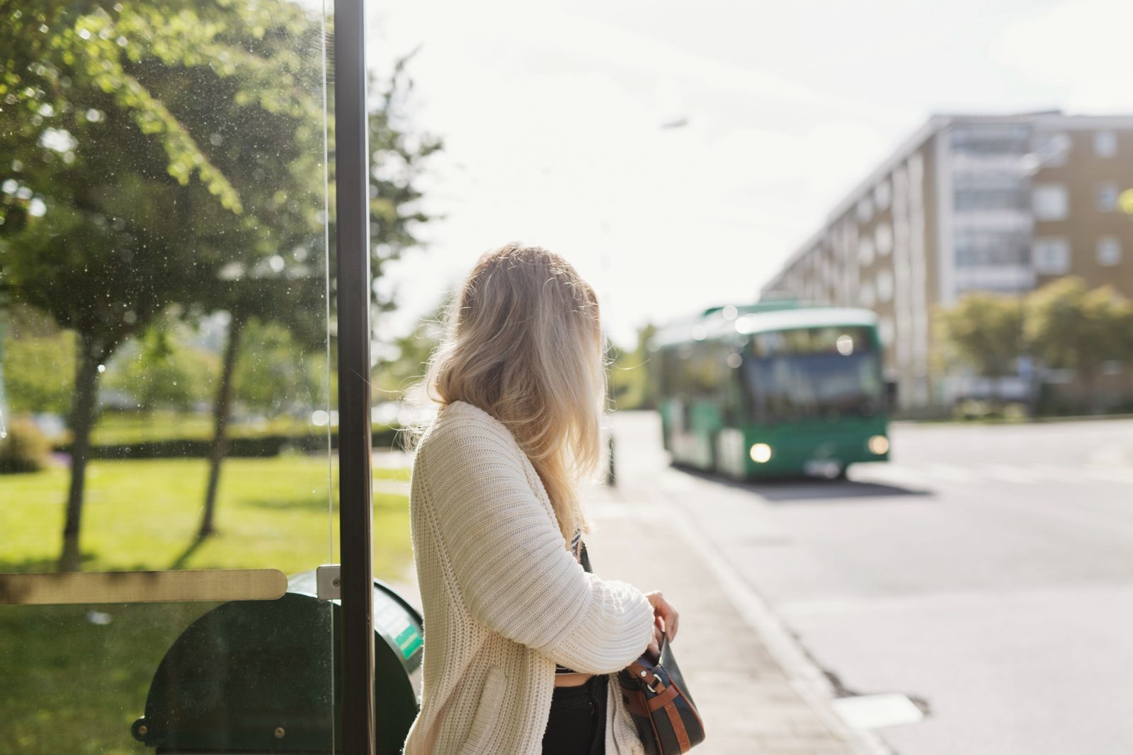 PLAYCE Shuttle bus