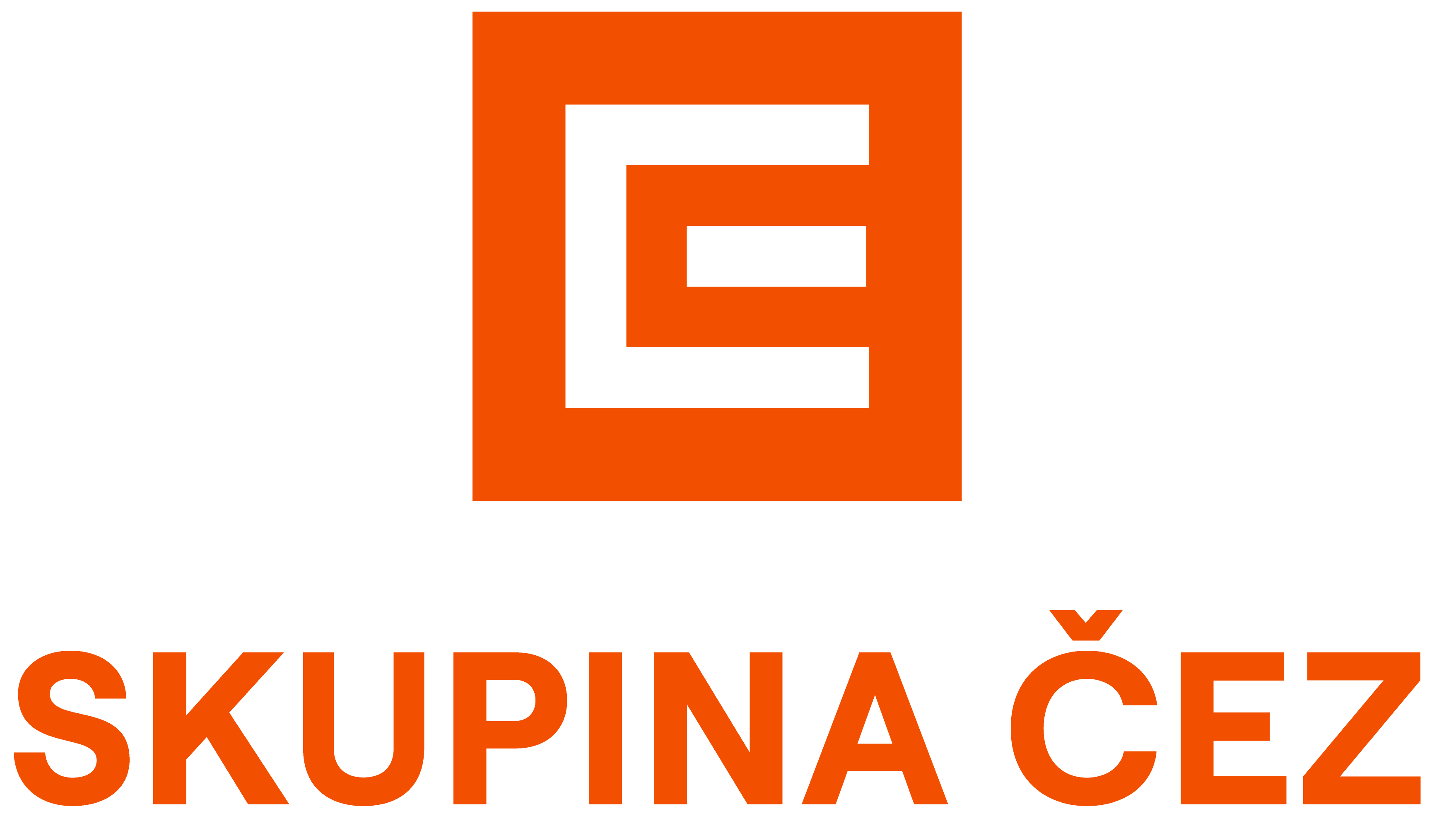 Skupina ČEZ