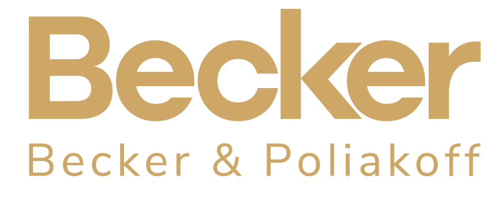 Becker & Poliakoff
