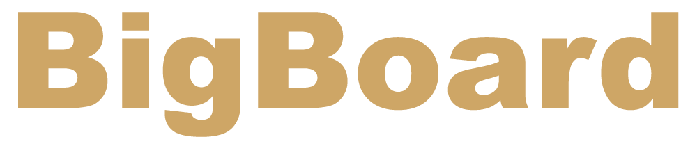 BigBoard